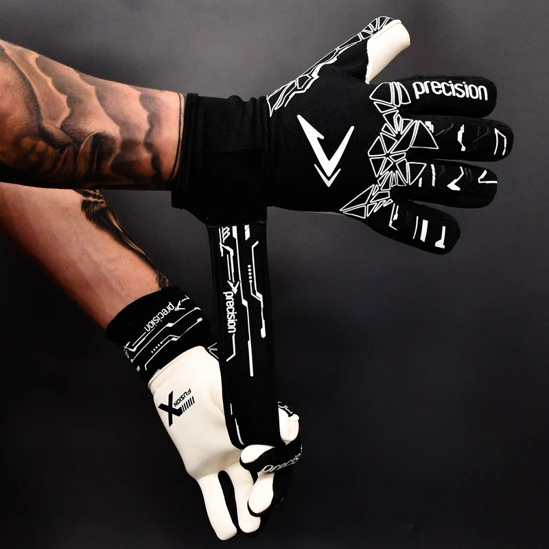 Junior Fusion X Pro Lite Giga GK Gloves