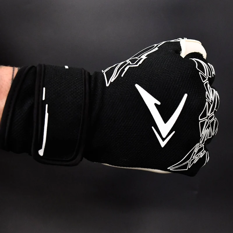 Junior Fusion X Pro Lite Giga GK Gloves