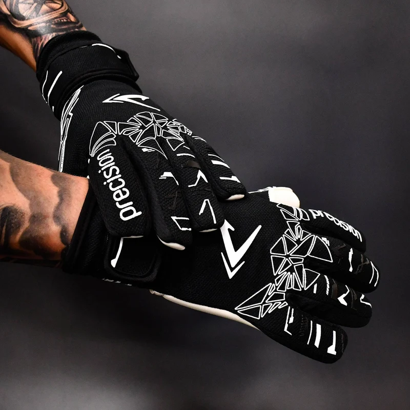 Junior Fusion X Pro Lite Giga GK Gloves
