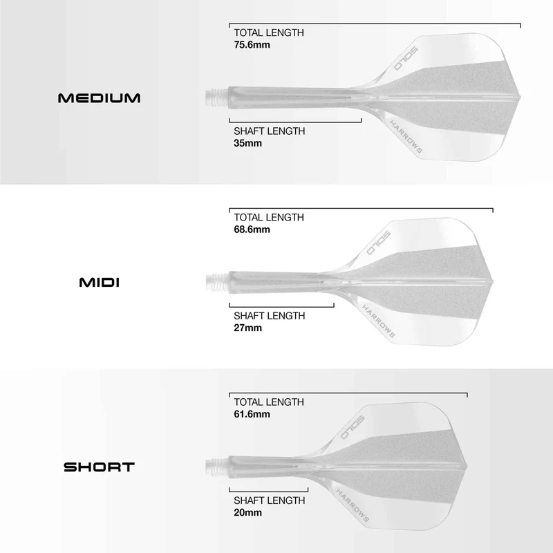Solo: Integrated Flight and Shaft