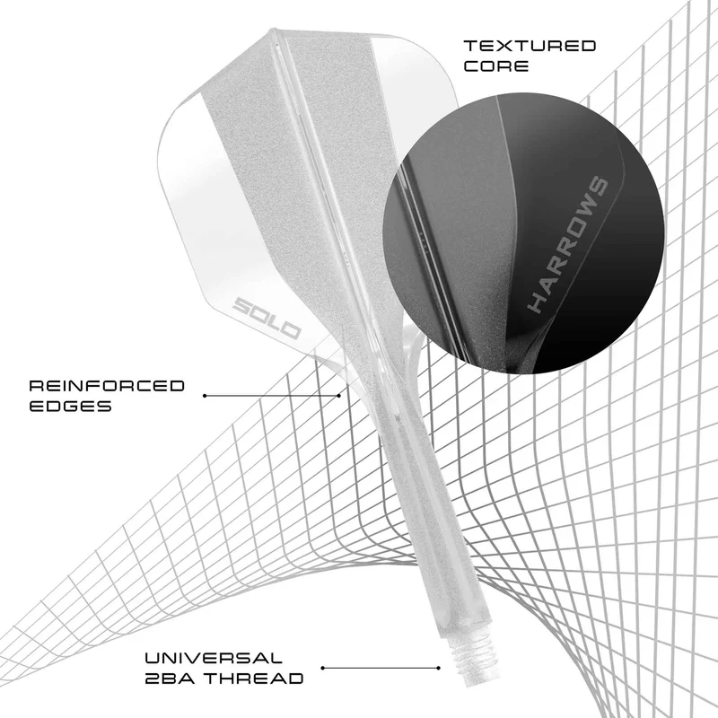 Solo: Integrated Flight and Shaft