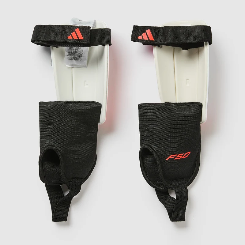 adidas F50 Match Shinpads
