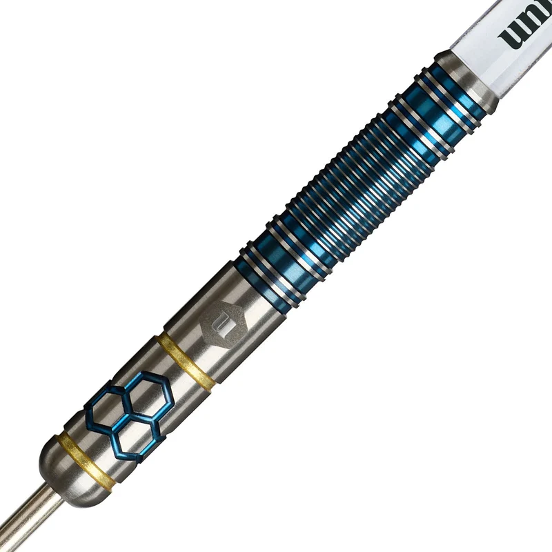 Hexium 90% Tungsten Darts - Style 2