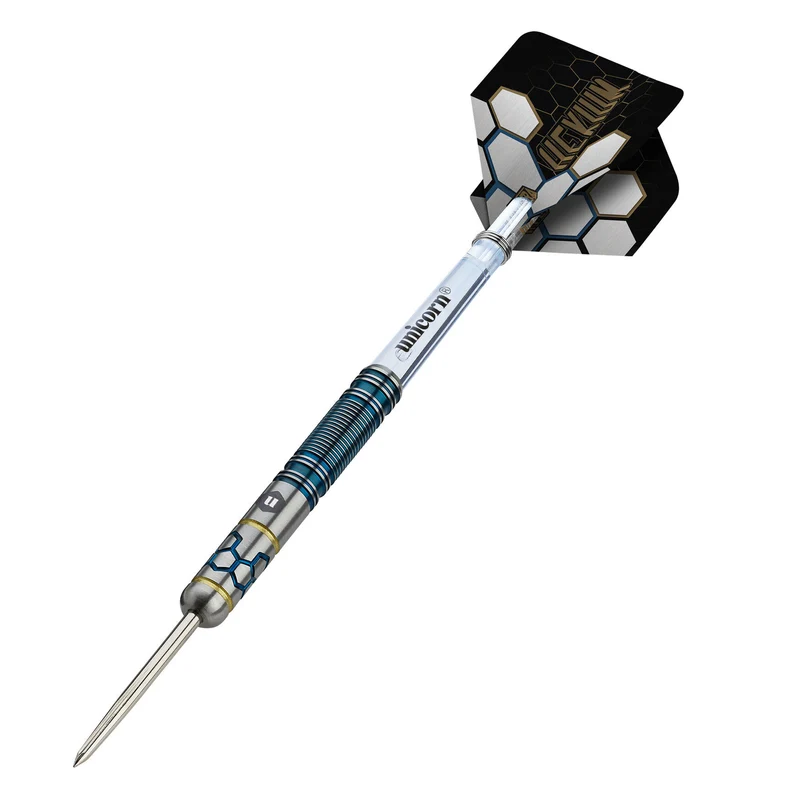 Hexium 90% Tungsten Darts - Style 2