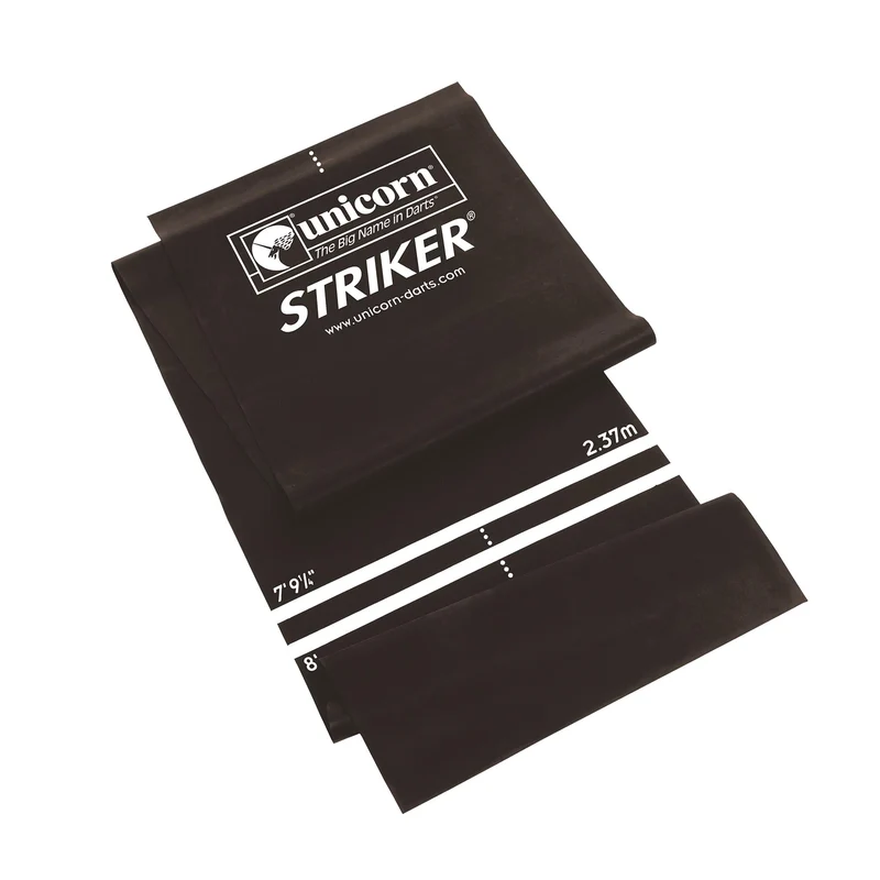 Striker Dart Mat