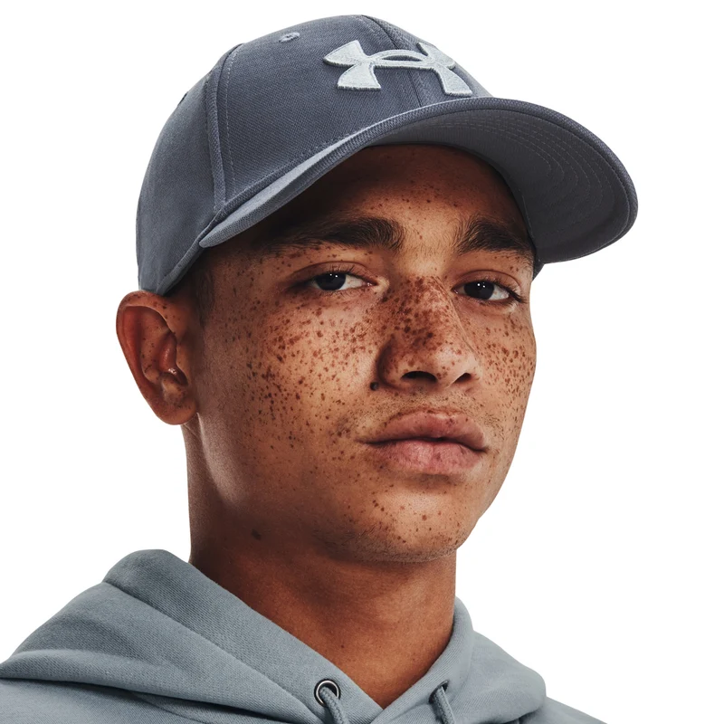 UA Men's Blitzing Cap