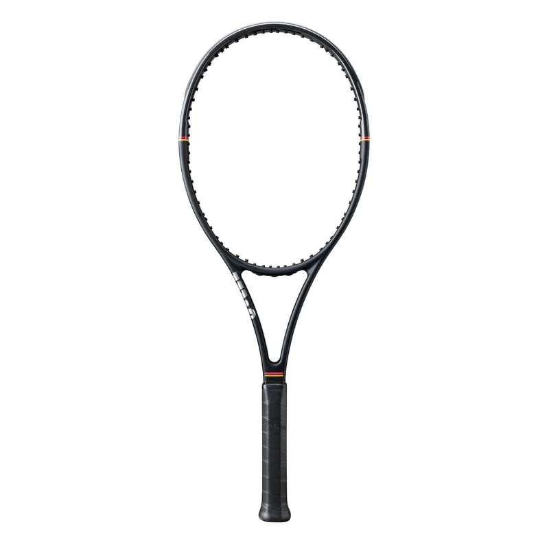 Wilson Pro Staff 97L Classic Tennis Racket (Unstrung)