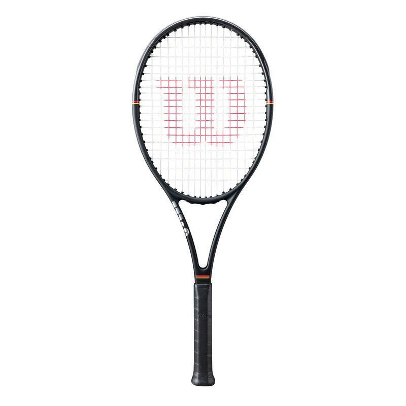 Wilson Pro Staff 97L Classic Tennis Racket (Unstrung)