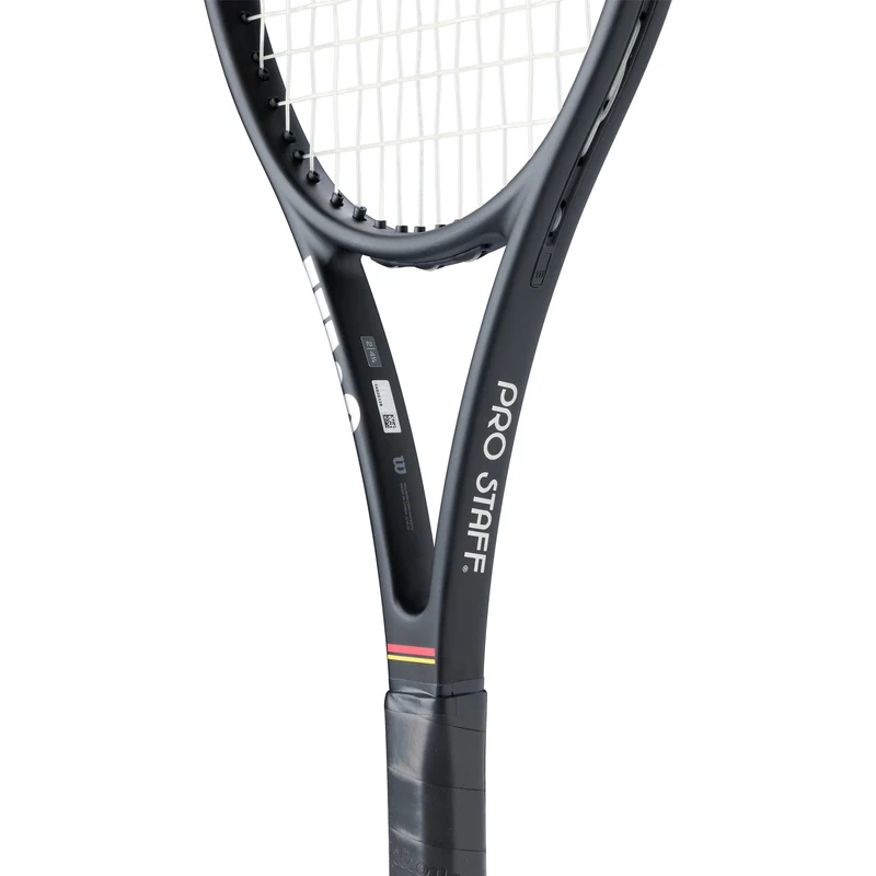 Wilson Pro Staff 97L Classic Tennis Racket (Unstrung)