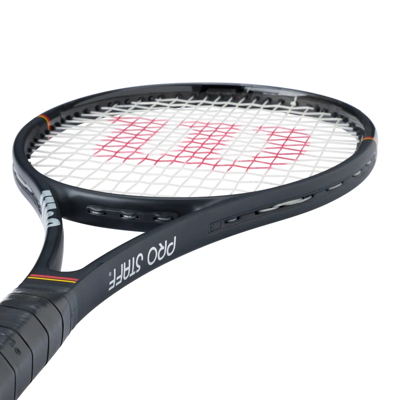 Wilson Pro Staff 97L Classic Tennis Racket (Unstrung)