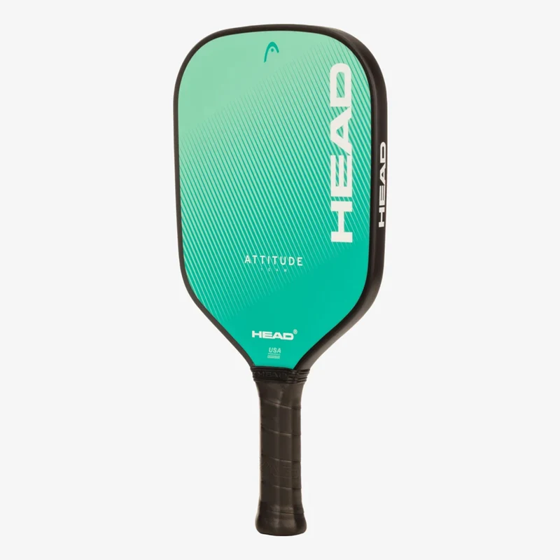 Attitude Team Pickleball Paddle