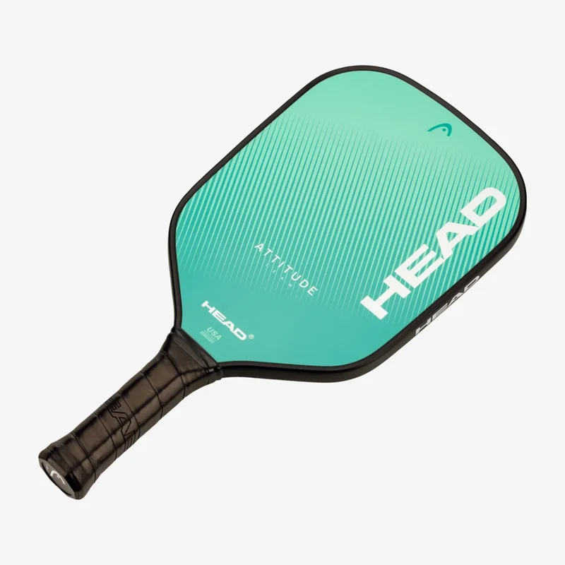 Attitude Team Pickleball Paddle