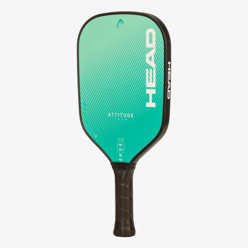Attitude Team Pickleball Paddle
