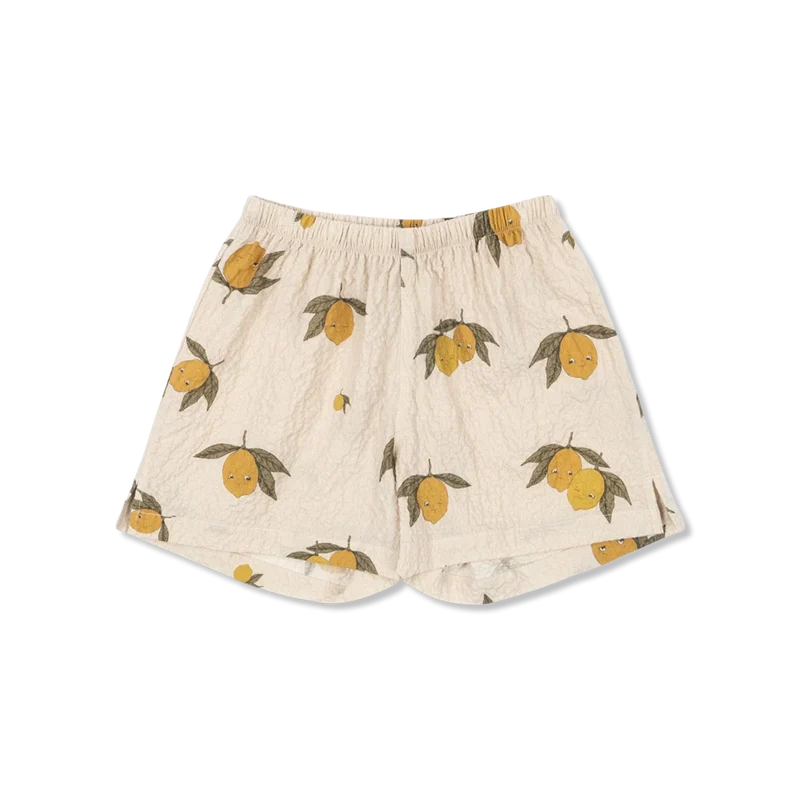 Elliot Shorts