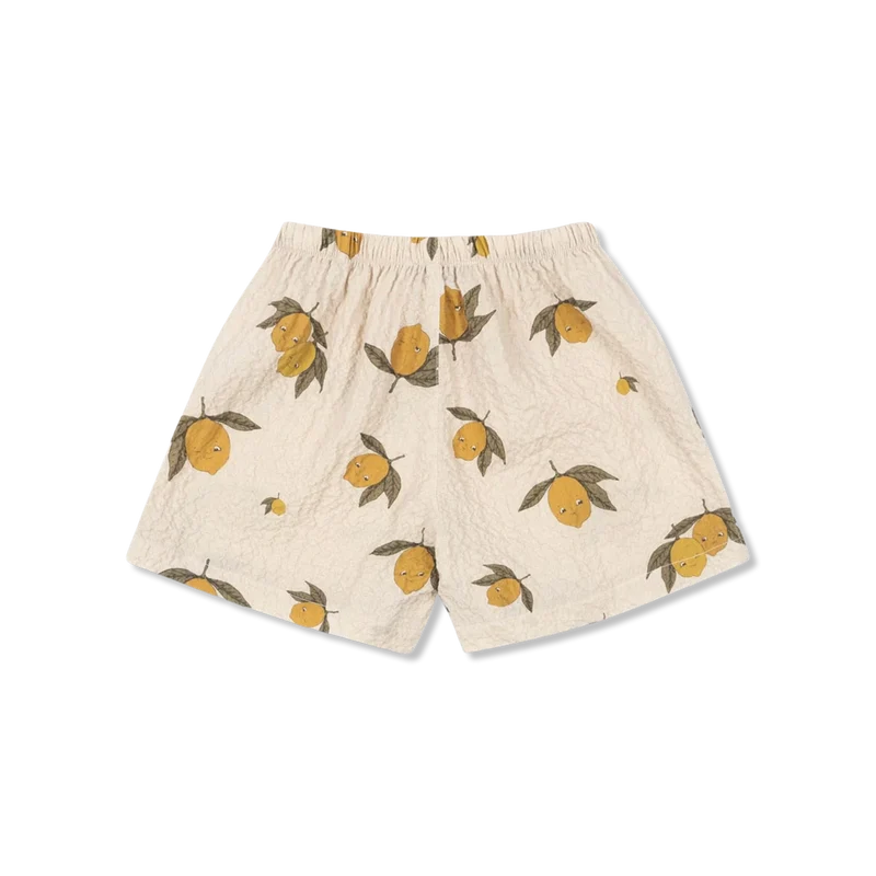 Elliot Shorts