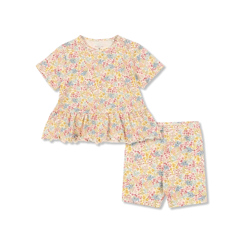 Basic Shorts