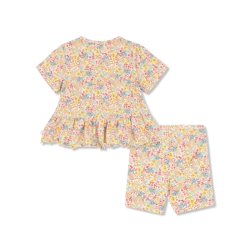 Basic Shorts