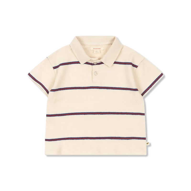 Trio Polo t-shirts