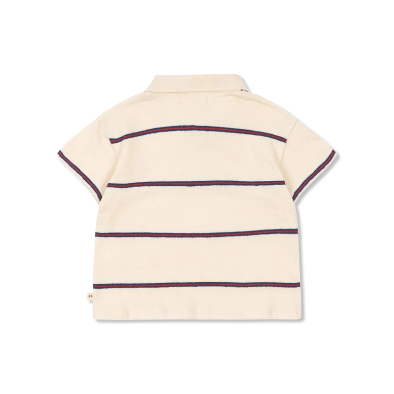 Trio Polo t-shirts