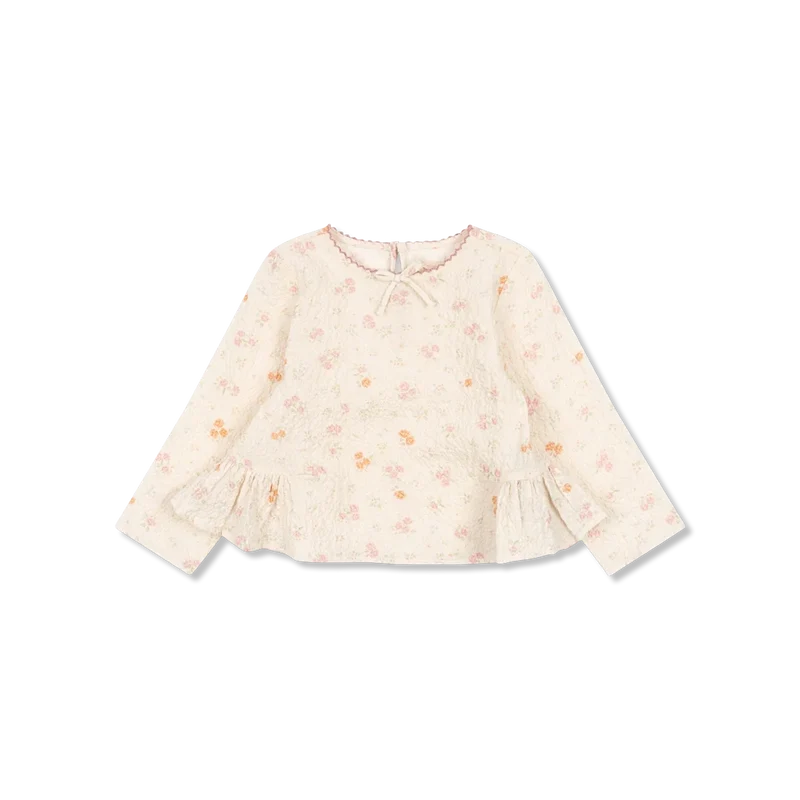 Elin Langarmshirt