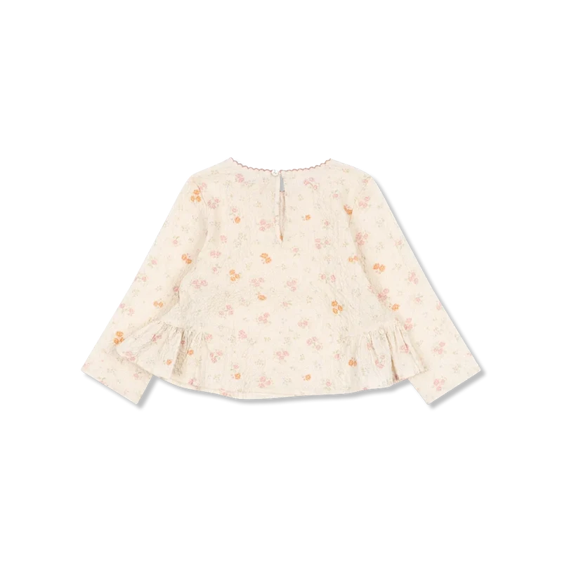 Elin Langarmshirt