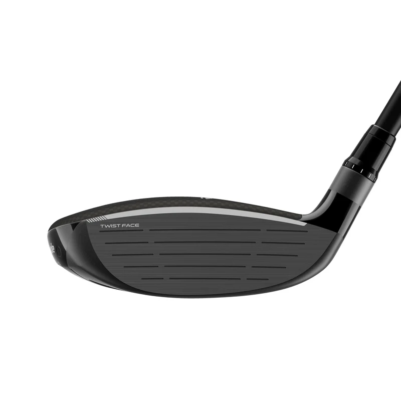 Qi4D MAX Fairway