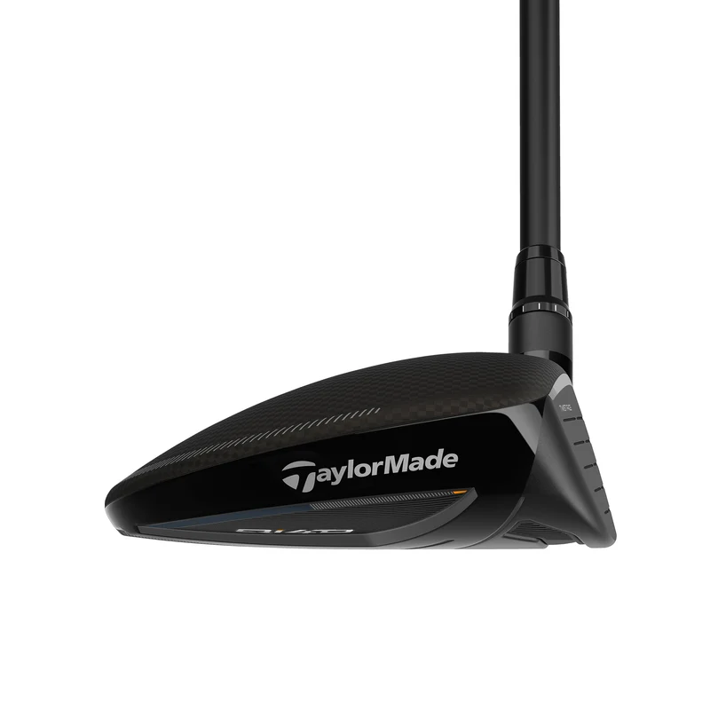 Qi4D MAX Fairway