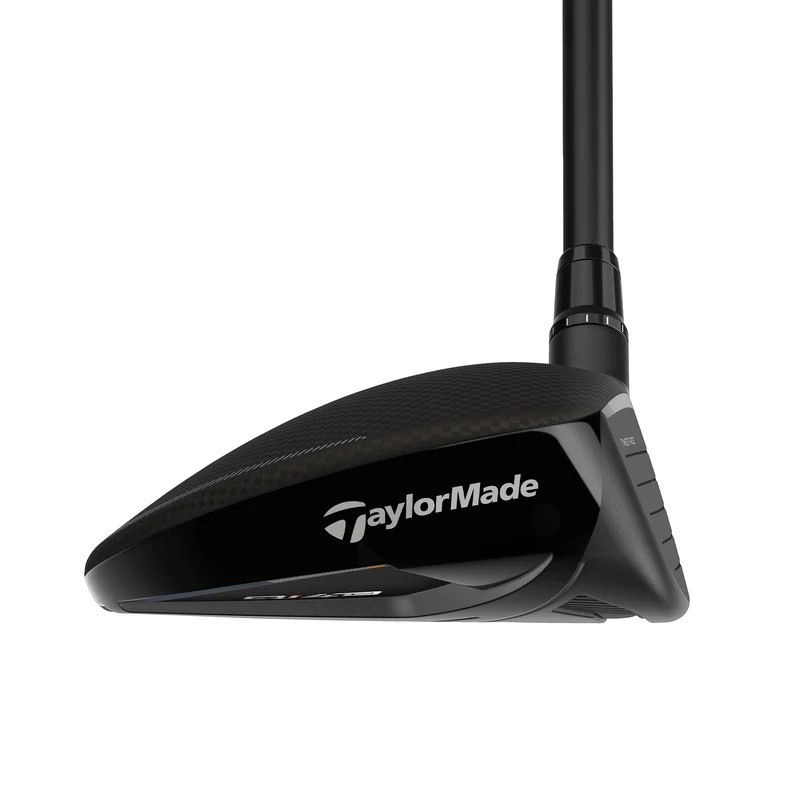 Qi4D Fairway