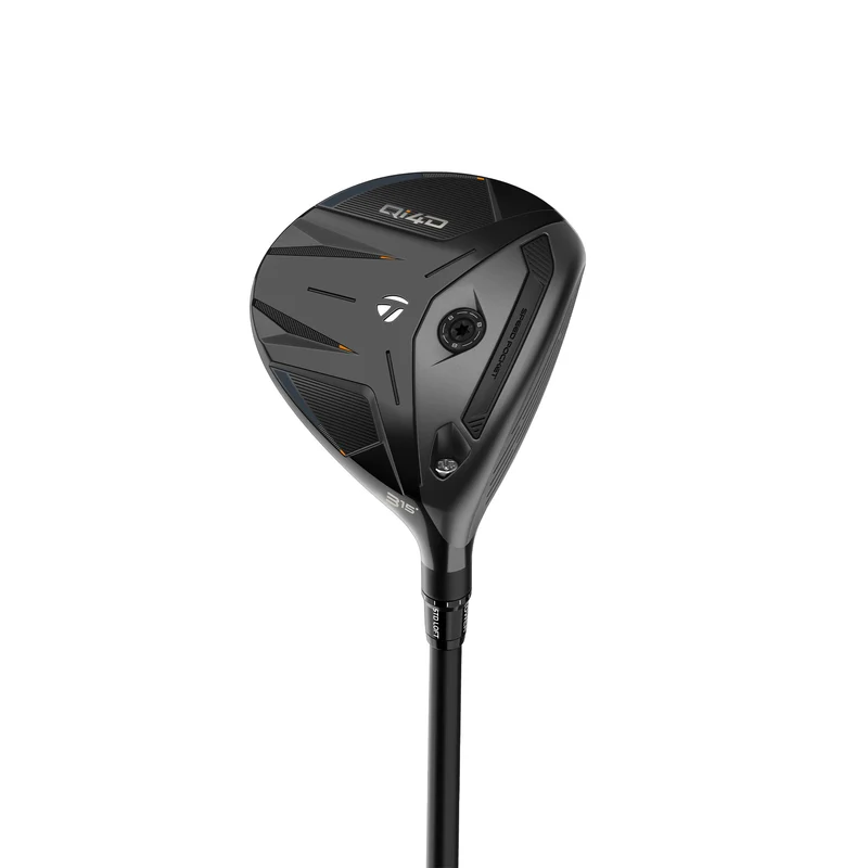 Qi4D Fairway