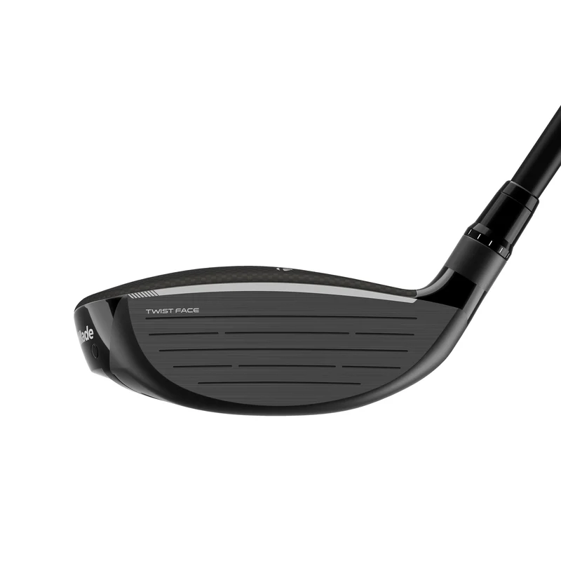 Qi4D Fairway