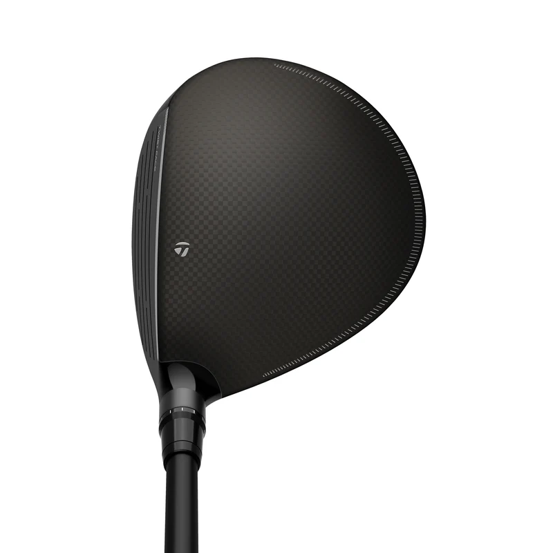 Qi4D Fairway