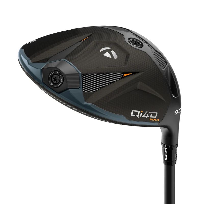 Qi4D MAX Driver