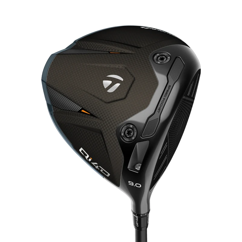 Qi4D Driver