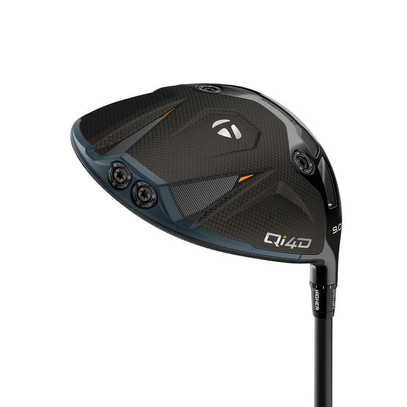 Qi4D Driver