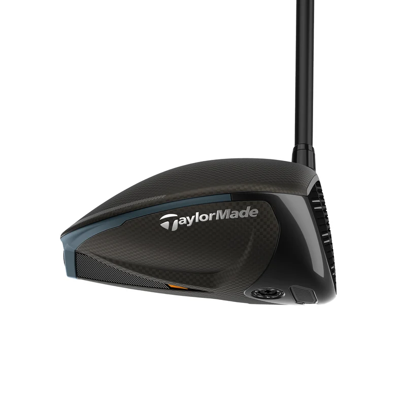 Qi4D Driver
