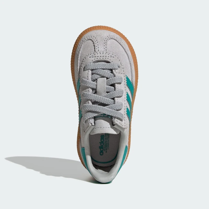 adidas Originals Kleinkind Handball Spezial Comfort Closure Elast (TD)