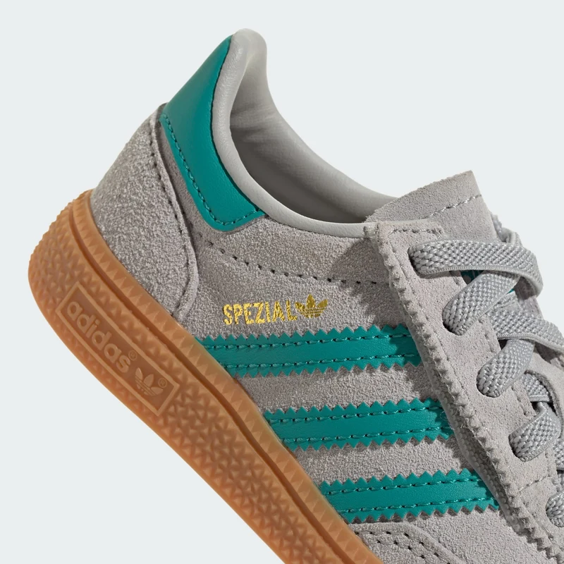 adidas Originals Kleinkind Handball Spezial Comfort Closure Elast (TD)