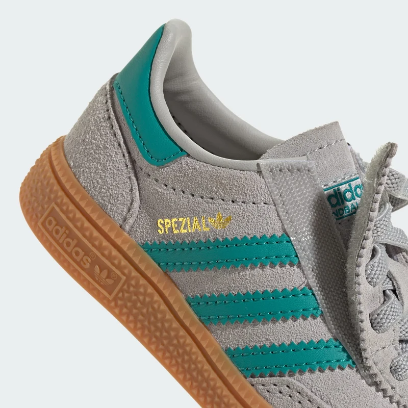 adidas Originals Kleinkind Handball Spezial Comfort Closure Elast (TD)