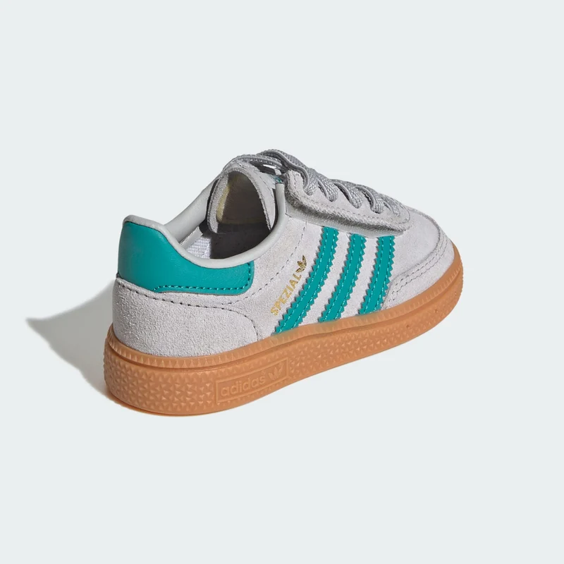 adidas Originals Kleinkind Handball Spezial Comfort Closure Elast (TD)