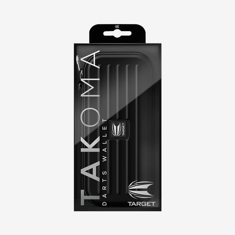 Takoma Darts Wallet