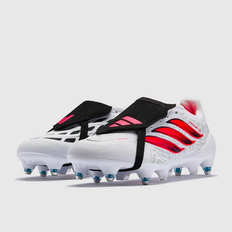 adidas Predator League Tongue SG