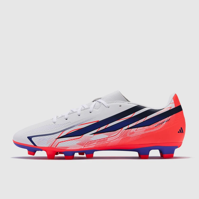 adidas F50 Hyperfast Club FG/MG