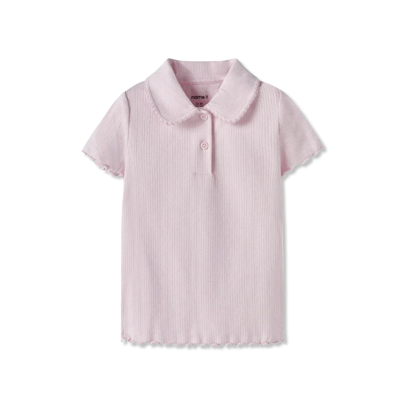 Nmfjudy Polo t-shirts
