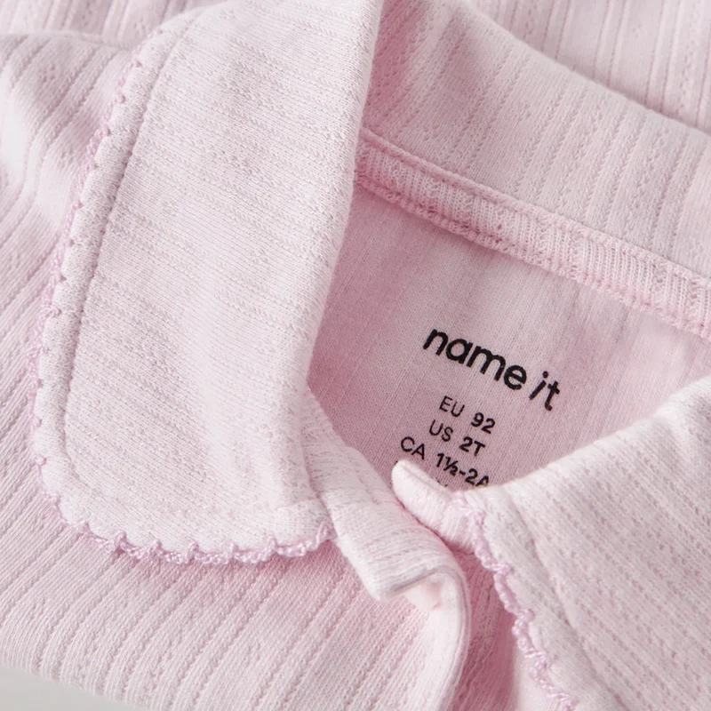 Nmfjudy Polo t-shirts