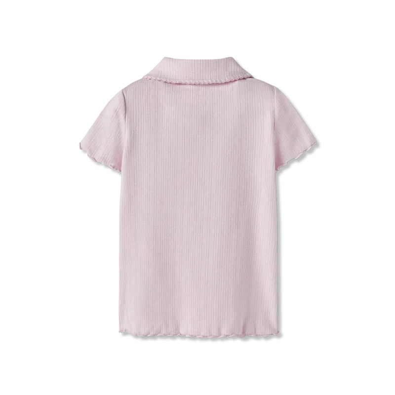 Nmfjudy Polo t-shirts