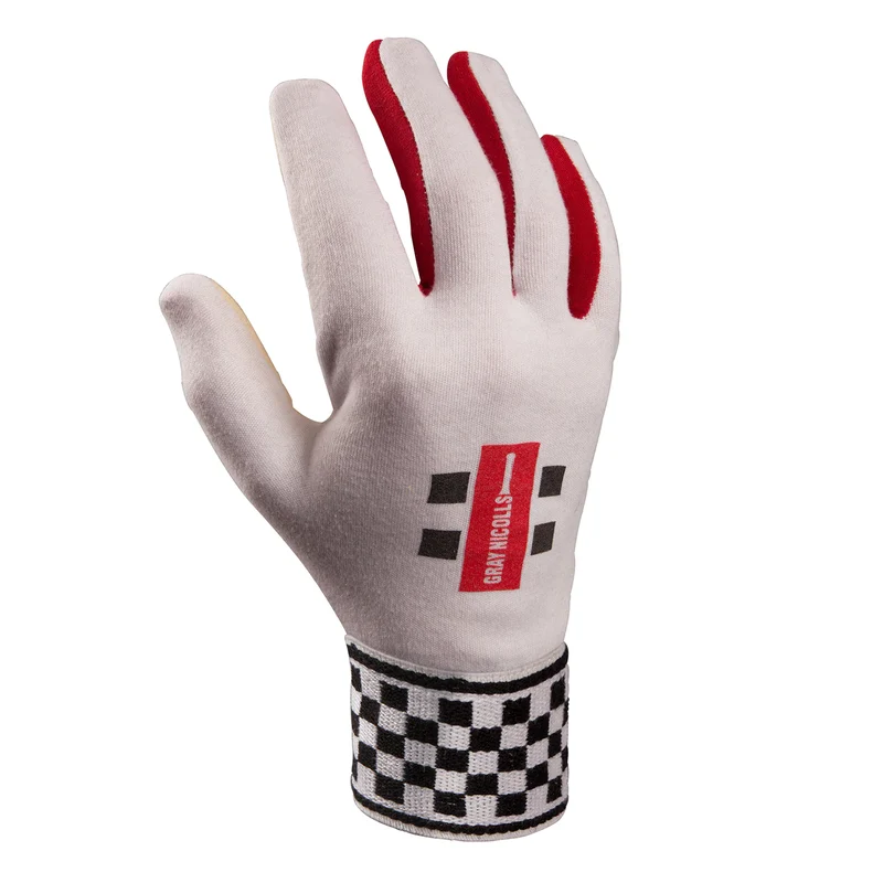 Wicketkeeping Padded Chamois Inner Glove