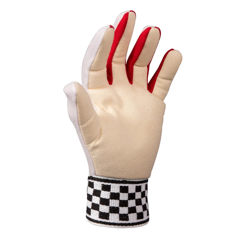 Wicketkeeping Padded Chamois Inner Glove