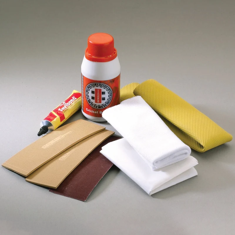 Cricket Bat Repair Kit