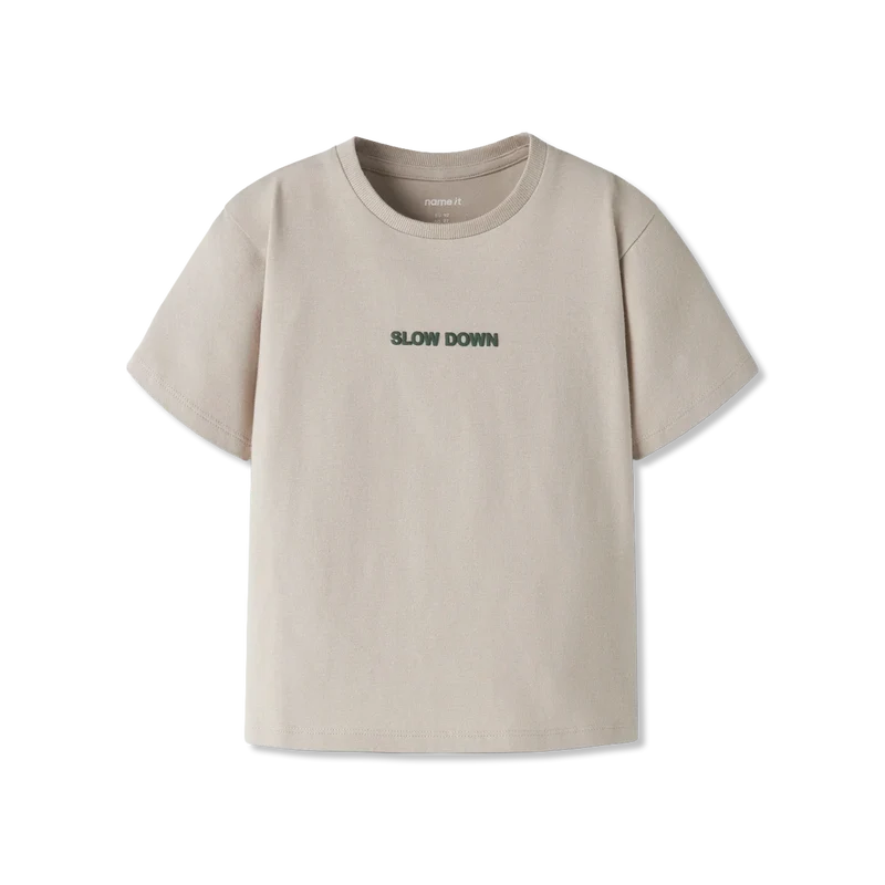 Nmmjaves T-shirt