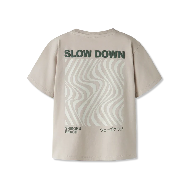 Nmmjaves T-shirt
